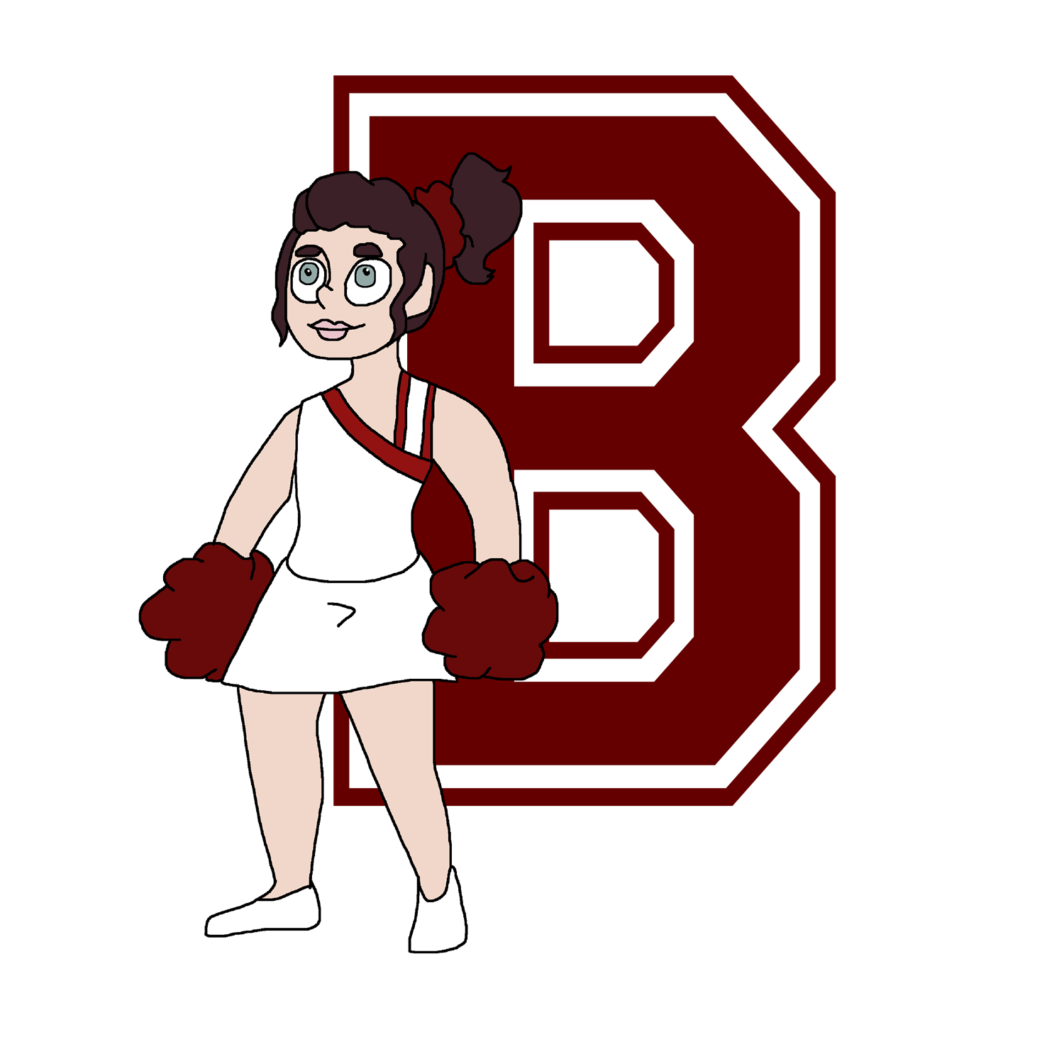 Competitive Cheer B